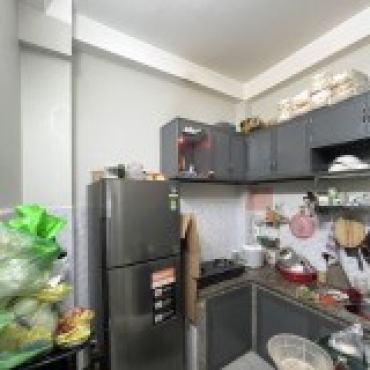 Hình ảnh Bán nhà hẻm 118/8 Trần Văn Quang Phường Phong Phú Tp Hồ Chí Minh