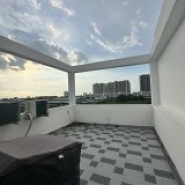 Hình ảnh Bán chung cư Thửa 460 Tờ 111 Hồ Học Lãm Phường An Lạc Tp Hồ Chí Minh