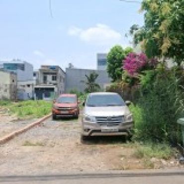 Hình ảnh Bán đất thửa 579 tờ 75 Đường số 9 Phường Hiệp Bình Tp Hồ Chí Minh