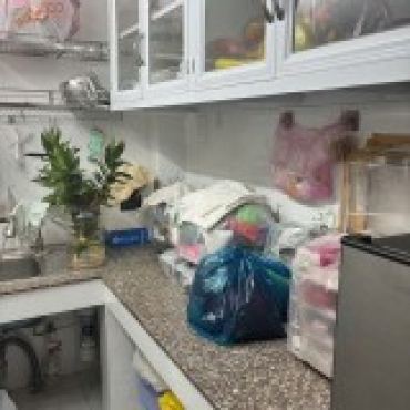 Hình ảnh Bán nhà 337F3 Âu Cơ Âu Cơ Phường Tây Thạnh Tp Hồ Chí Minh