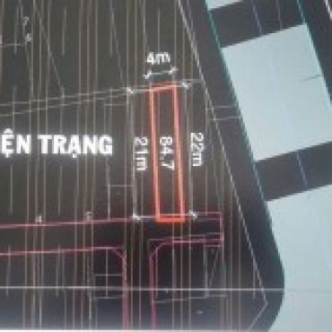 Hình ảnh Bán đất thửa 661 tờ 135 26 Tháng 3 Phường Bình Hưng Hòa Tp Hồ Chí Minh