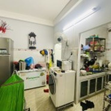 Hình ảnh Bán nhà 8C Đường số 47 Phường Vĩnh Hội Tp Hồ Chí Minh