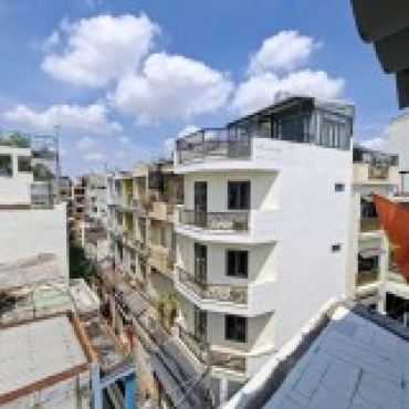 Hình ảnh Bán nhà hẻm 31/22 Đồng Xoài Phường Bảy Hiền Tp Hồ Chí Minh