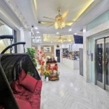 Hình ảnh Bán nhà 54 N3 Bùi Văn Ba Phường Tân Thuận Tp Hồ Chí Minh