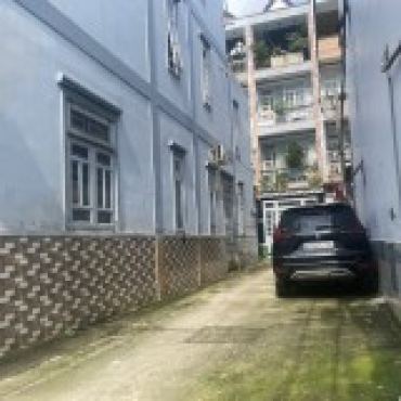 Hình ảnh Bán nhà hẻm 1331/3/1 Lê Đức Thọ Phường Gò Vấp Tp Hồ Chí Minh