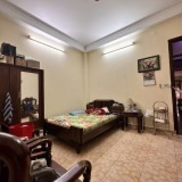 Hình ảnh Bán nhà 6 Vạn Tượng Phường Chợ Lớn Tp Hồ Chí Minh
