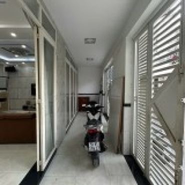 Hình ảnh Bán nhà hẻm 1/3D 1.3D( Thửa 191 tờ 3) Hưng Lân 3 Xã Bà Điểm Tp Hồ Chí Minh