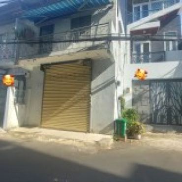 Hình ảnh Bán nhà 183 Quân Sự Phường Phú Thọ Tp Hồ Chí Minh