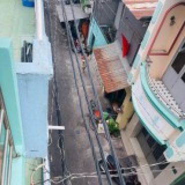 Hình ảnh Bán nhà hẻm 146/59/18/155B Vũ Tùng Phường Gia Định Tp Hồ Chí Minh