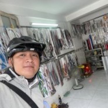 Hình ảnh Bán nhà 456 Phạm Văn Chí Phường Bình Tiên Tp Hồ Chí Minh