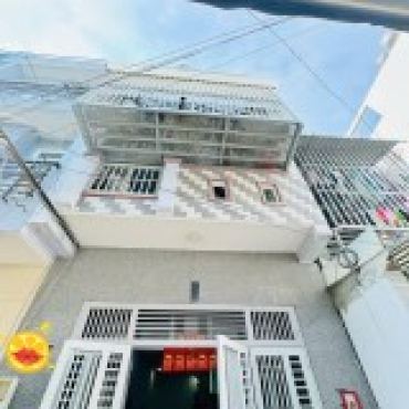 Hình ảnh Bán nhà hẻm 184/26/5 Lưu Hữu Phước Phường Phú Định Tp Hồ Chí Minh