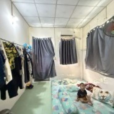 Hình ảnh Bán nhà hẻm 334/64/19E Chu Văn An Phường Bình Thạnh Tp Hồ Chí Minh