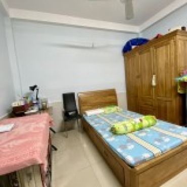 Hình ảnh Bán nhà hẻm 73/11Q Văn Thân Phường Bình Tiên Tp Hồ Chí Minh