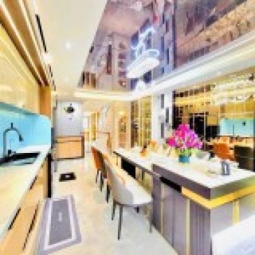 Hình ảnh Bán chung cư Lê Đức Thọ Phường Gò Vấp Tp Hồ Chí Minh