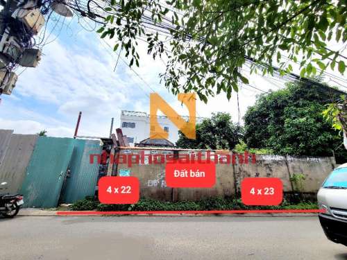 Hình ảnh Bán 8/66 đường 147 Tăng Nhơn Phú B, Quận 9
