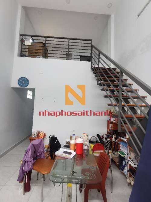 Hình ảnh Bán nhà 8 Đường 210 Man Thiện, phường Tăng Nhơn Phú A, quận 9
