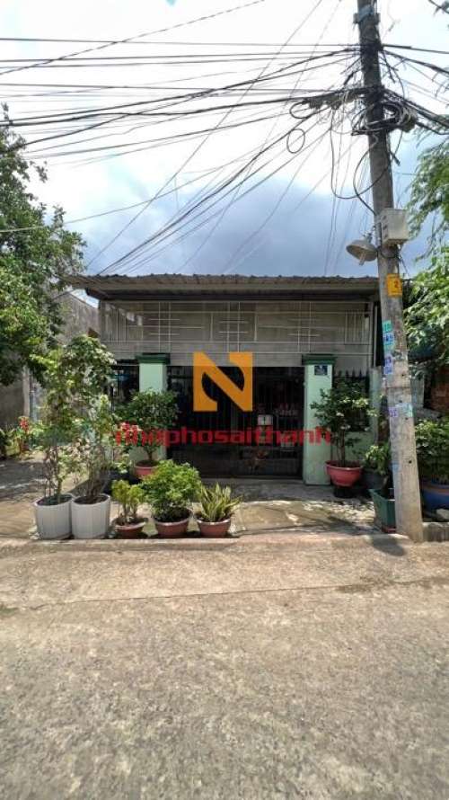 Hình ảnh Bán nhà 33 Nguyễn Xiển, Long Thạnh Mỹ, TP. Thủ Đức.