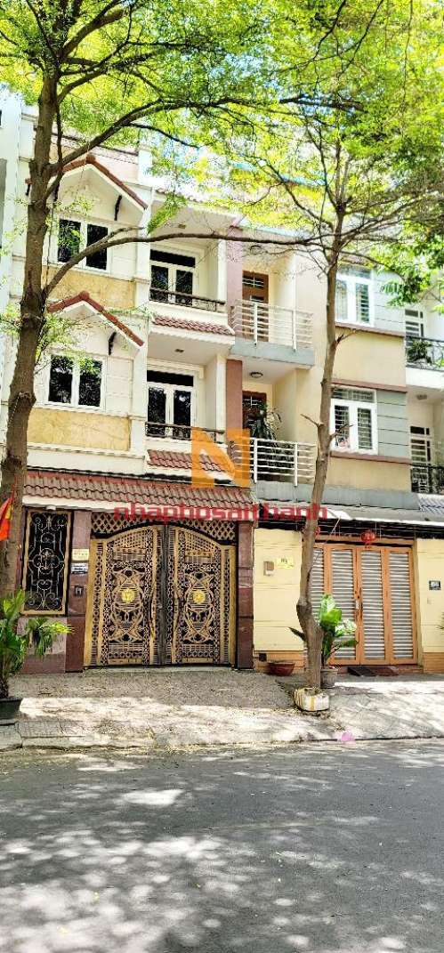 Hình ảnh Bán nhà 8 đường số 1 Hiệp Bình Phước Quận Thủ Đức,