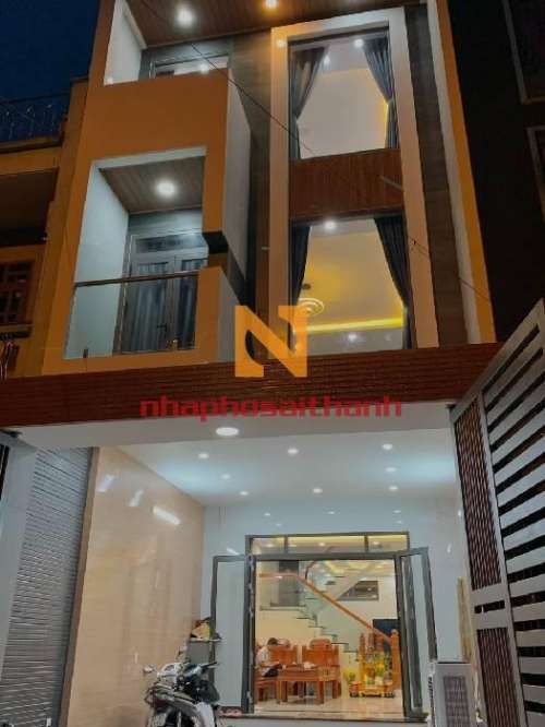 Hình ảnh Bán nhà 8 Đường số 13. KDC Long Sơn phường Long Bình Quận 9  TP Thủ Đức).