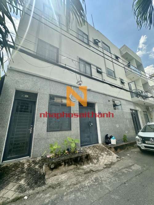 Hình ảnh Bán nhà 8 Đường số 15 Phường Linh Chiểu, Quận Thủ Đức