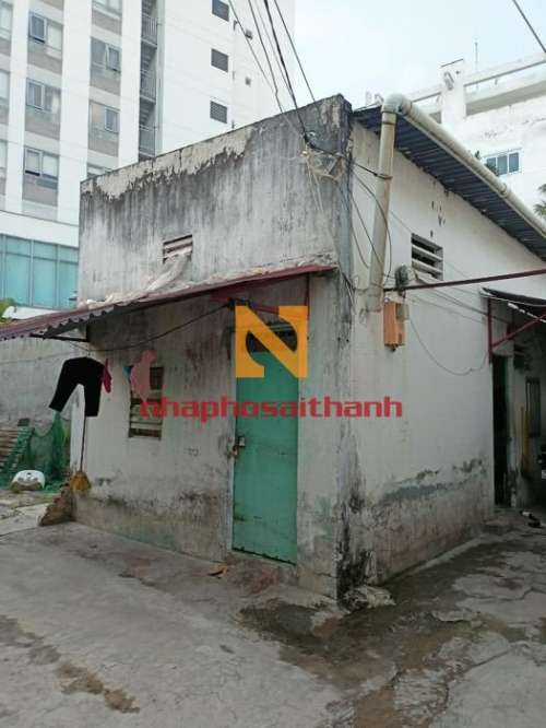 Hình ảnh Bán nhà 8/2/4 Đường Số 21 phường Hiệp Bình Chánh TP Thủ Đức