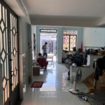 Hình ảnh Bán nhà hẻm 280/5k Tam Đông 19 Xã Hóc Môn Tp Hồ Chí Minh