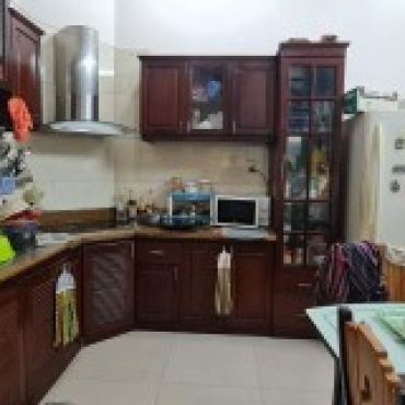 Hình ảnh Bán nhà hẻm 94/9 Thành Thái Phường Hòa Hưng Tp Hồ Chí Minh