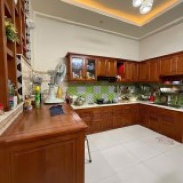 Hình ảnh Bán nhà 44K Đường số 43B ( Cư Xá Phú Lâm D ) Phường Bình Phú Tp Hồ Chí Minh