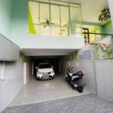 Hình ảnh Bán nhà hẻm E12/346B ( SM 1189 ) Văn Tiến Dũng Xã Bình Hưng Tp Hồ Chí Minh