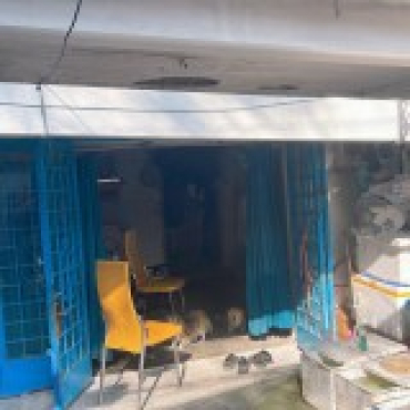 Hình ảnh Bán nhà hẻm 109/19 Hiệp Bình Phường Hiệp Bình Tp Hồ Chí Minh