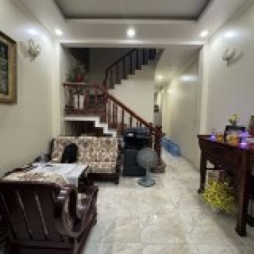 Hình ảnh Bán nhà hẻm 133/3 Phạm Văn Bạch Phường Tân Sơn Nhì Tp Hồ Chí Minh