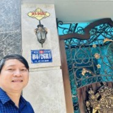 Hình ảnh Bán nhà hẻm B4/26R1 Trần Đại Nghĩa Xã Tân Nhựt Tp Hồ Chí Minh