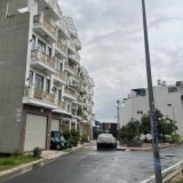 Hình ảnh Bán đất thửa 563 tờ 81 Bình Thành Phường Bình Tân Tp Hồ Chí Minh