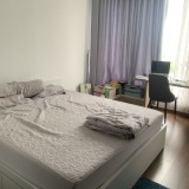 Hình ảnh Bán chung cư Luminosa Cc One Verandah Mapletree 2 Bát Nàn Phường Cát Lái Tp Hồ Chí Minh