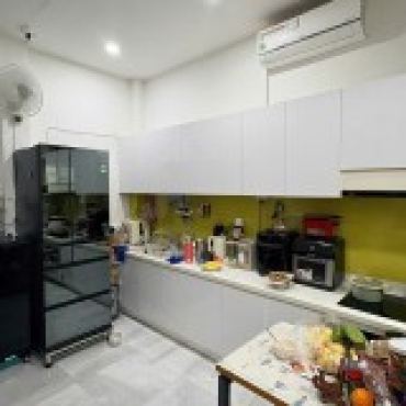 Hình ảnh Bán nhà hẻm 121/24 Trần Bình Trọng Phường Chợ Quán Tp Hồ Chí Minh