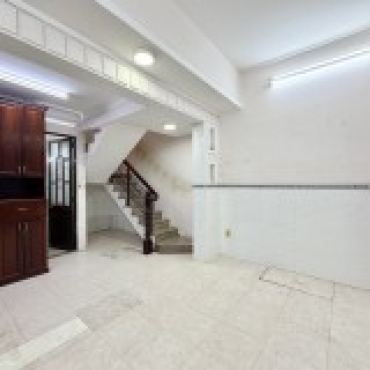 Hình ảnh Bán nhà hẻm 318/22A Phan Văn Trị Phường Bình Lợi Trung Tp Hồ Chí Minh