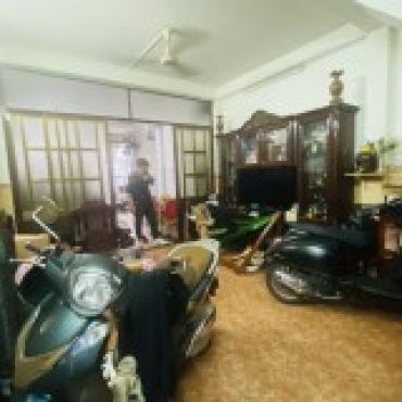 Hình ảnh Bán nhà 48 - 49 Lô K Đường số 9 Phường Tân Hưng Tp Hồ Chí Minh