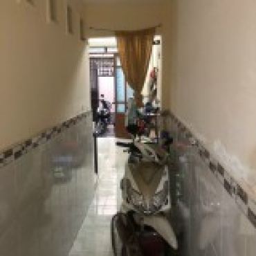 Hình ảnh Bán nhà hẻm 28/15/13 Tam Bình Phường Hiệp Bình Tp Hồ Chí Minh