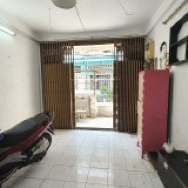 Hình ảnh Bán nhà hẻm 26A/23 Lạc Long Quân Phường Bình Thới Tp Hồ Chí Minh