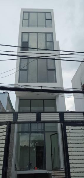 Hình ảnh Bán  nhà số 4  Số 1, Phường Bình Trưng, Thành phố Thủ Đức (cũ)