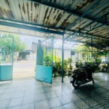 Hình ảnh Bán chung cư Nguyễn Thị Nuôi (Thửa 316 Tờ 46) Xã Xuân Thới Sơn Tp Hồ Chí Minh