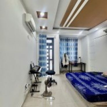 Hình ảnh Bán nhà hẻm 434/19/2D Phạm Văn Chiêu Phường An Hội Tây Tp Hồ Chí Minh