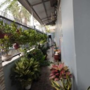 Hình ảnh Bán nhà hẻm 808/5/8 (Thực tế: 808.5.8B) Quốc lộ 13 Phường Hiệp Bình Tp Hồ Chí Minh