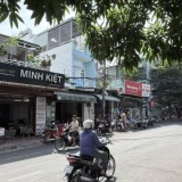 Hình ảnh Bán chung cư Nguyễn Tư Giản Phường Thông Tây Hội Tp Hồ Chí Minh