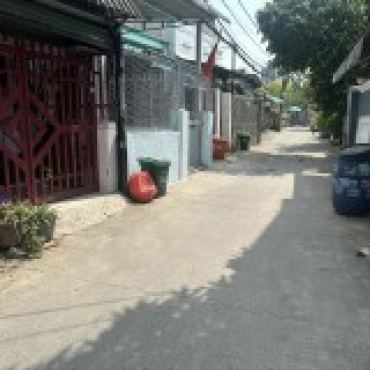 Hình ảnh Bán đất thửa 544 tờ 211 Phạm Văn Đồng Phường Linh Xuân Tp Hồ Chí Minh