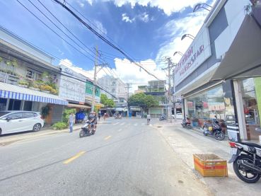 Hình ảnh Bán nhà 138 Phan Huy Thực Phường Tân Mỹ Tp Hồ Chí Minh