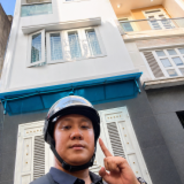 Hình ảnh Bán nhà hẻm 1284/14 3 Tháng 2 Phường Minh Phụng Tp Hồ Chí Minh