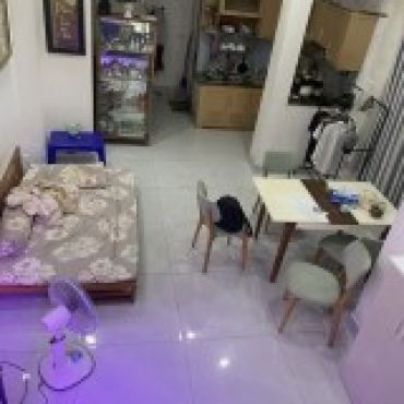 Hình ảnh Bán nhà hẻm 221/251/37/35B Bình Thành Phường Bình Tân Tp Hồ Chí Minh