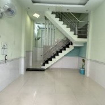 Hình ảnh Bán nhà hẻm 68/32/33 TA32 ( Trần Thị Cờ ) Phường Thới An Tp Hồ Chí Minh