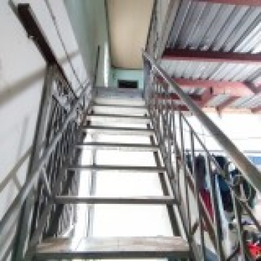 Hình ảnh Bán nhà hẻm 137/4A ấp Đông 1 (Thửa 13 tờ 68) Xã Hóc Môn Tp Hồ Chí Minh